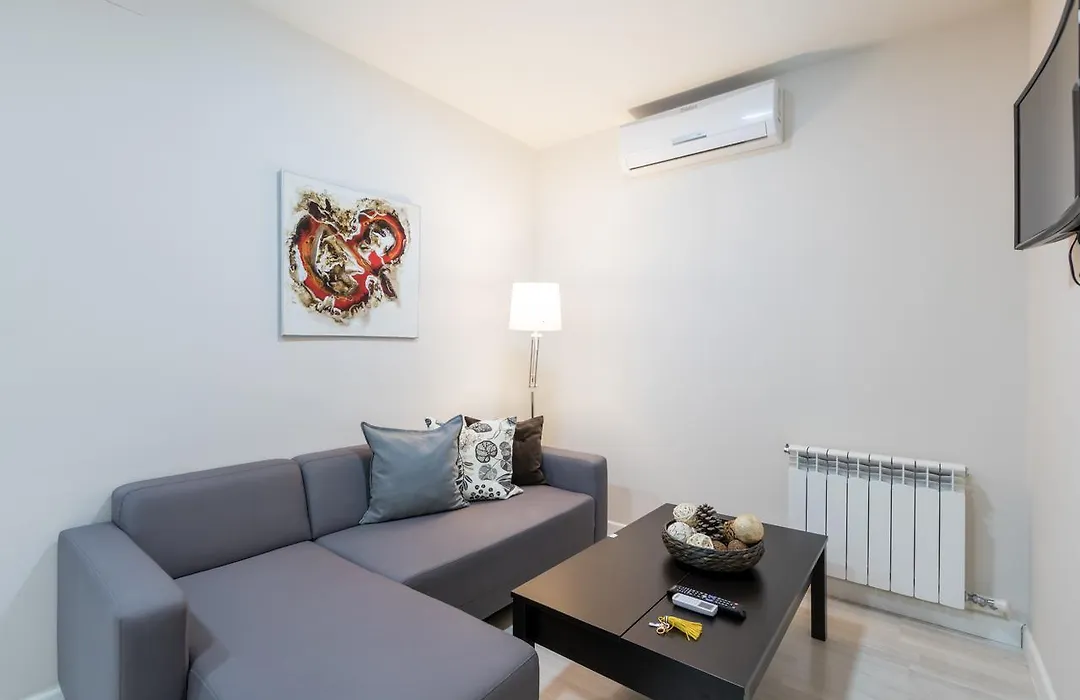 Apartamentos Centro Recogidas, Granada-1