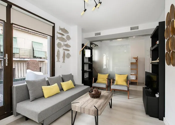 Hi Room - Smart s - Penthouse