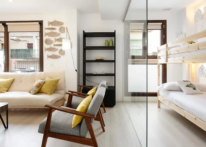 Hi Room - Smart s - Penthouse