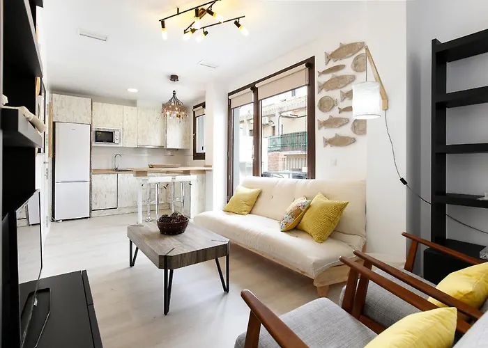 Hi Room - Smart s - Penthouse
