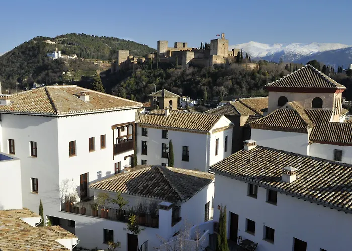 Smart Suites Albaicin